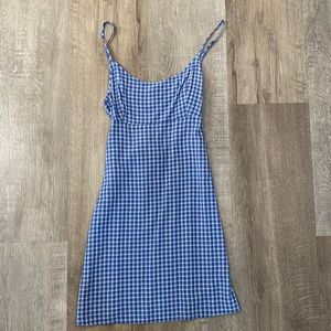 NWT brandy Melville dress